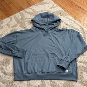 Vuori Halo Modern Relaxed Hoodie